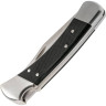 Нож BUCK 0110BKSNS FOLDING HUNTER B0110BKSNS