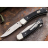 Нож BUCK 0110BKSNS FOLDING HUNTER B0110BKSNS