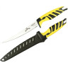 Нож BUCK 0233YWS MR.CRAPPIE SLAB SHAVER 6'' B0233YWS