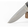 Нож BUCK 0283BKS NANO BANTAM B0283BKS