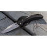 Нож BUCK 0286BKS BANTAM BHW B0286BKS