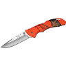 Нож BUCK 0286CMS9 BANTAM ORANGE BLAZE B0286CMS9