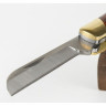 Нож BUCK 0301RWS STOCKMAN ROSEWOOD B0301RWS