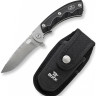 Нож BUCK 0546BKS OPEN SEASON FOLDING SKINNER B0546BKS