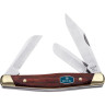 Нож BUCK 0301RWS STOCKMAN ROSEWOOD B0301RWS